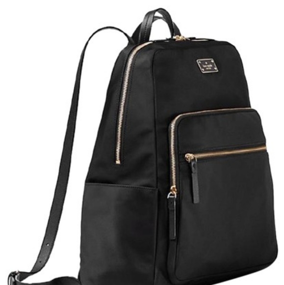 kate spade large hilo backpack